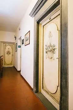 Msnsuites Panella Φλωρεντία Διαμέρισμα