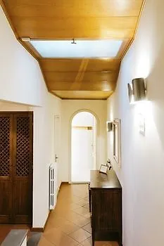 Διαμέρισμα Msnsuites Panella Φλωρεντία