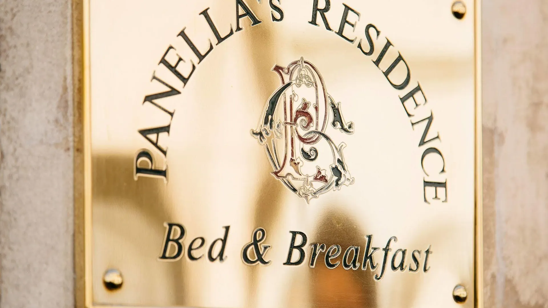Msnsuites Panella Φλωρεντία Ιταλία