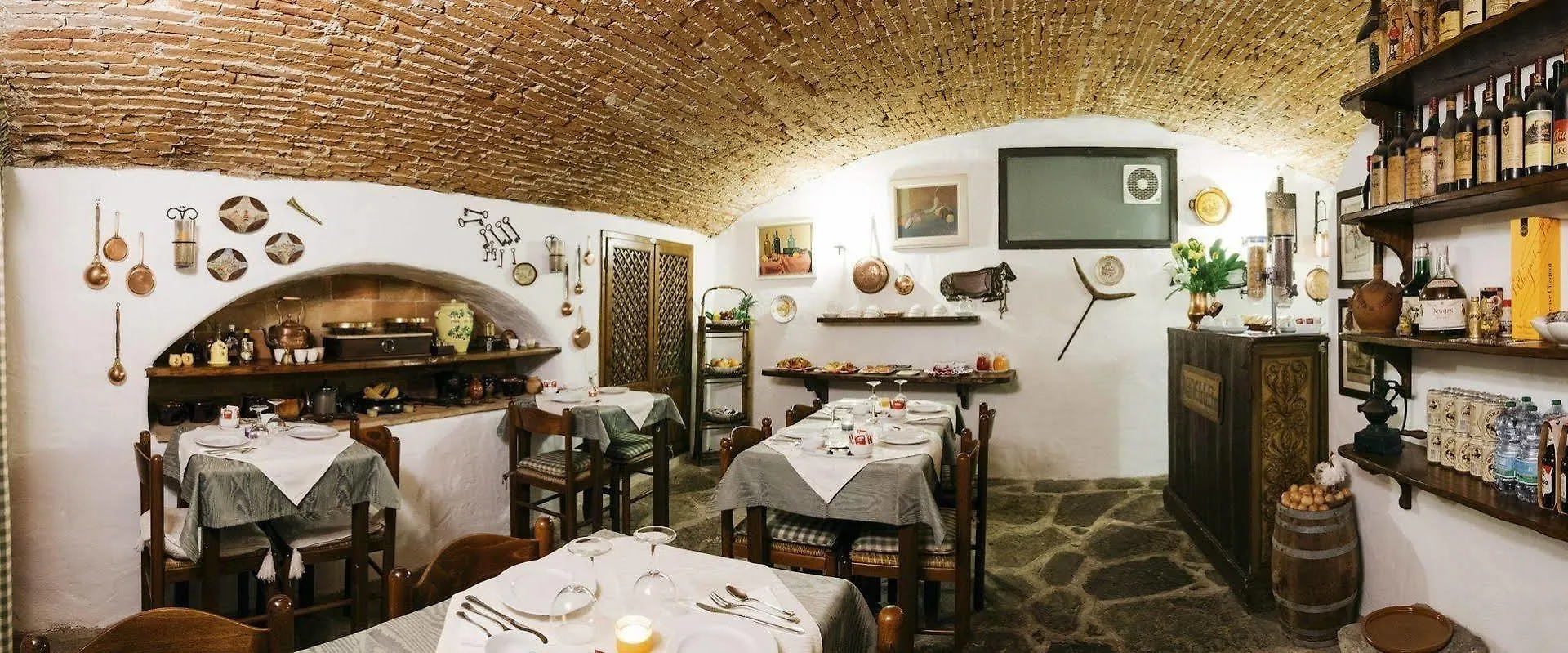 Msnsuites Panella Φλωρεντία 0*,