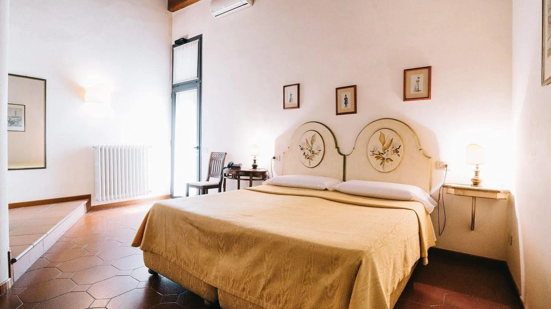 Διαμέρισμα Msnsuites Panella Φλωρεντία