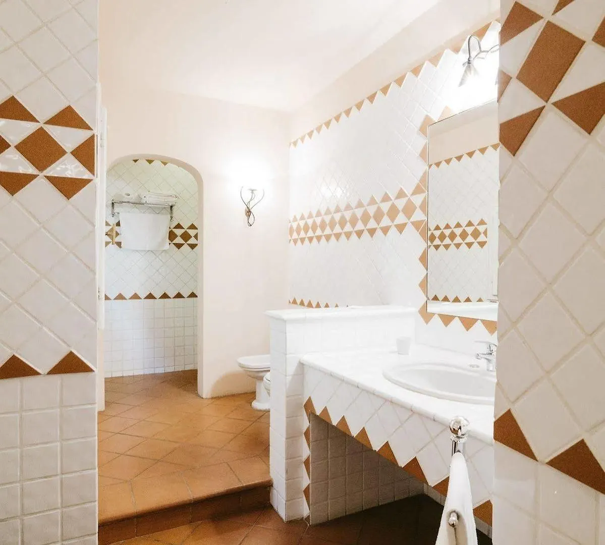 Msnsuites Panella Φλωρεντία Διαμέρισμα