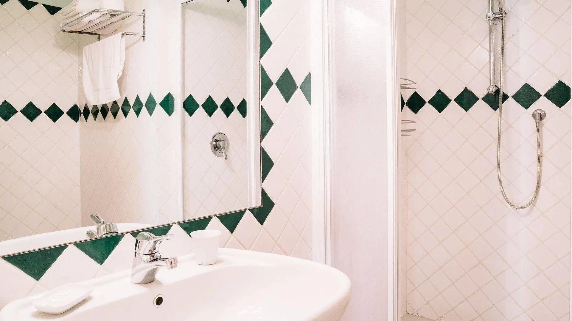 Msnsuites Panella Φλωρεντία Διαμέρισμα