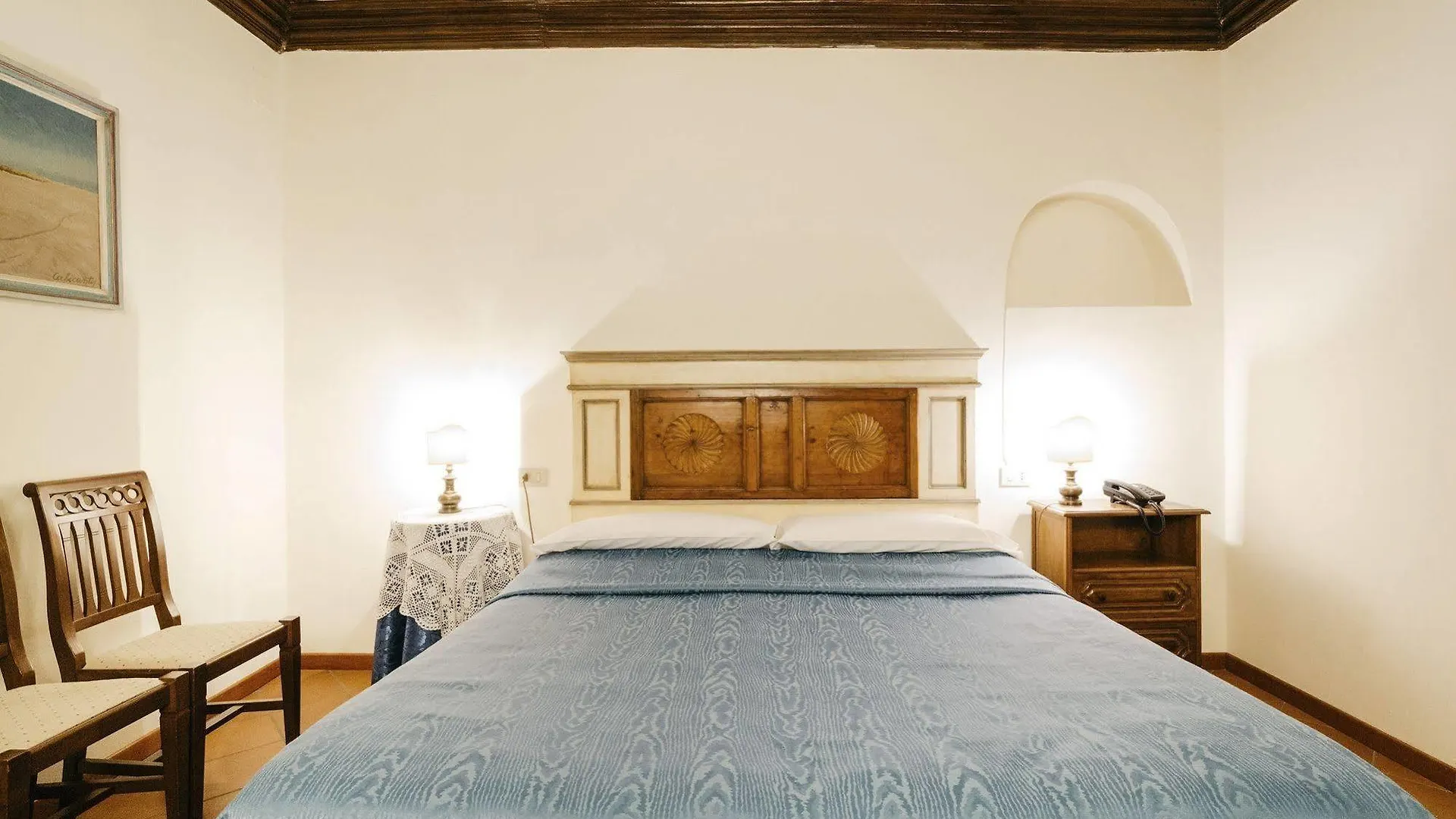 Msnsuites Panella Φλωρεντία Διαμέρισμα