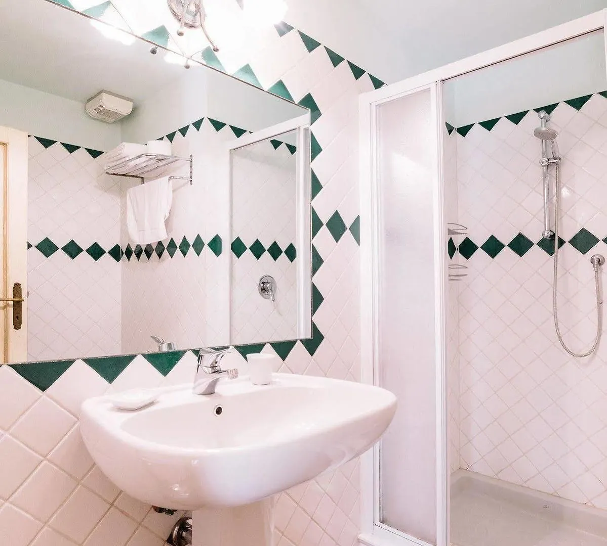 Msnsuites Panella Φλωρεντία