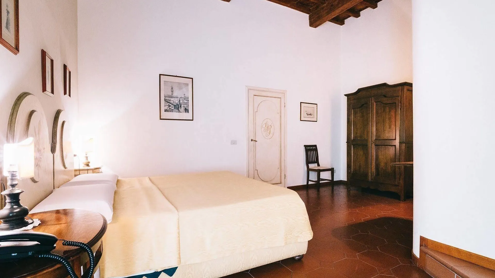 Διαμέρισμα Msnsuites Panella Φλωρεντία Ιταλία